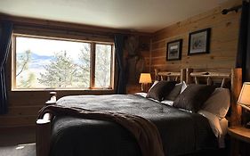 Blue Mountain Bed And Breakfast